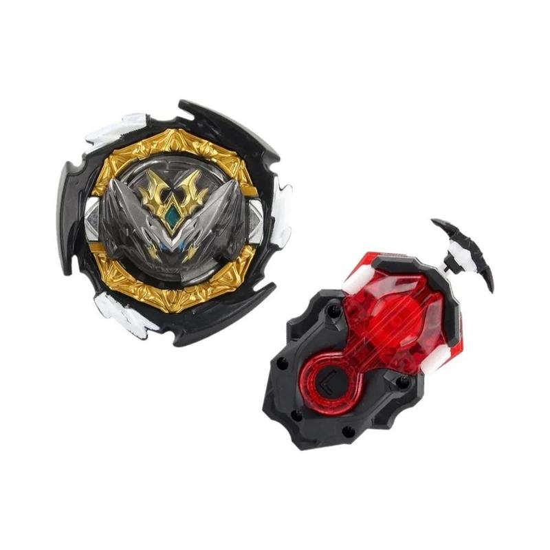 Beyblade Burst B-180, B-185, B-188, B-193 - Tops de Metal Takara
